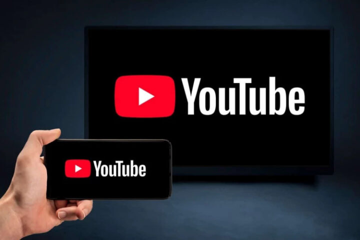 YouTube выплатил авторам контента более 100 миллиардов долларов с 2021 года