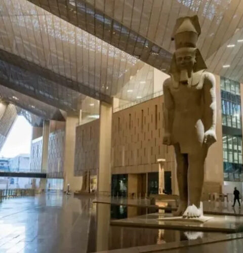 ЮНЕСКО запускает виртуальный музей украденных произведений искусства для повышения осведомлённости о незаконной торговле