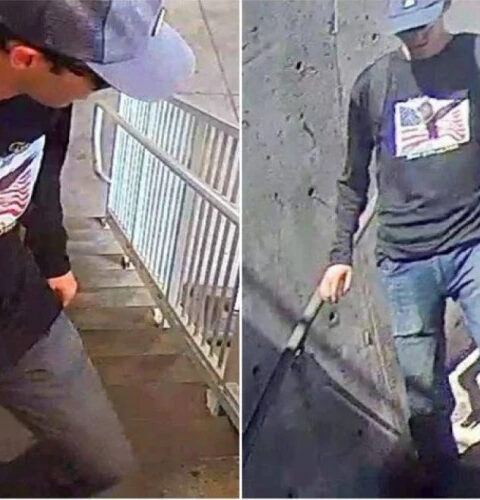 Задержан подозреваемый в убийстве консервативного активиста Чарли Кирка в США