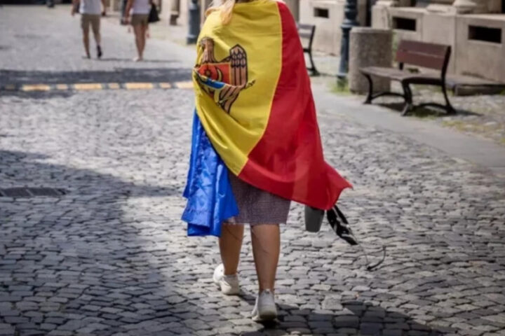 Законопроект о создании Национального реестра молдавских эмигрантов представлен вице-председателем партии Alianța „MOLDOVENII” Думитру Ройбу