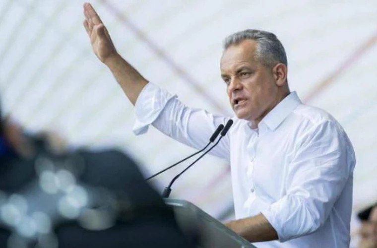 Заседание по делу о «банковской краже» вновь отложено из-за плохого самочувствия адвоката Плахотнюка