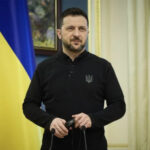Зеленский назвал условие для проведения выборов в Украине: перемирие и безопасность