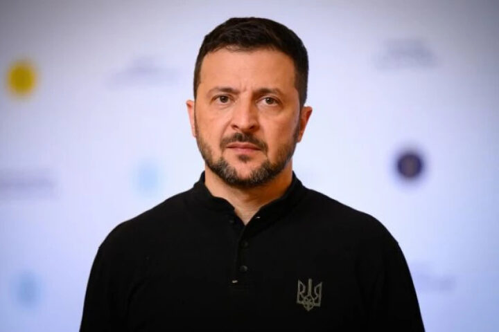 Зеленский озвучил единственное решение для завершения войны в Украине