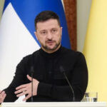 Зеленский призывает европейские страны участвовать в совместной программе по дронам-перехватчикам