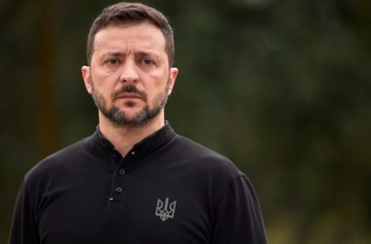 Зеленский сообщил о сроках получения гарантий безопасности от США после конфликта