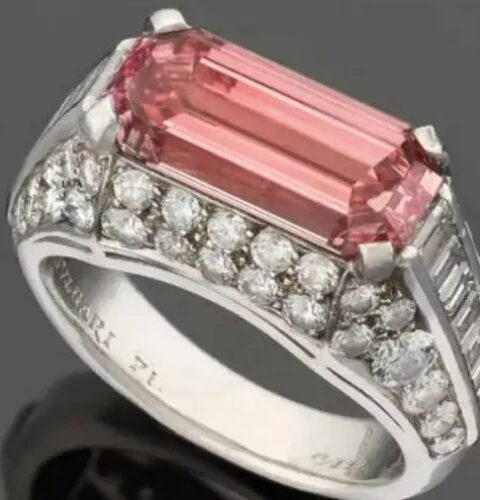 Женщина удивилась стоимости кольца Bulgari, оставленного бабушкой из Италии