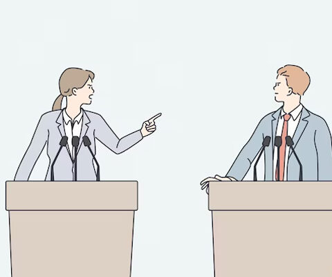 Женщины-кандидаты в парламент Молдовы зарабатывают на треть меньше мужчин