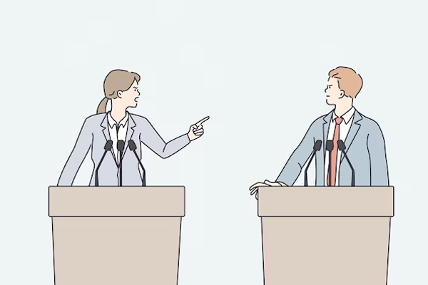 Женщины-кандидаты в парламент Молдовы зарабатывают на треть меньше мужчин