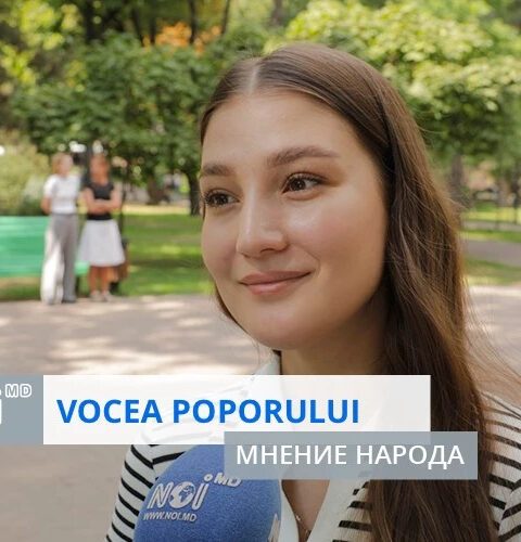 Жители Кишинева делятся мнением о партиях, которые могут пройти в парламент на выборах 28 сентября