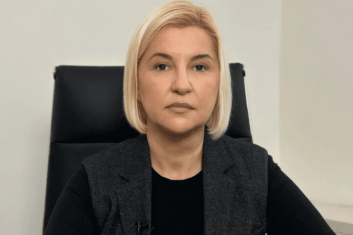 20 октября Апелляционная палата рассмотрит ограничение деятельности партии «Сердце Молдовы» на 12 месяцев