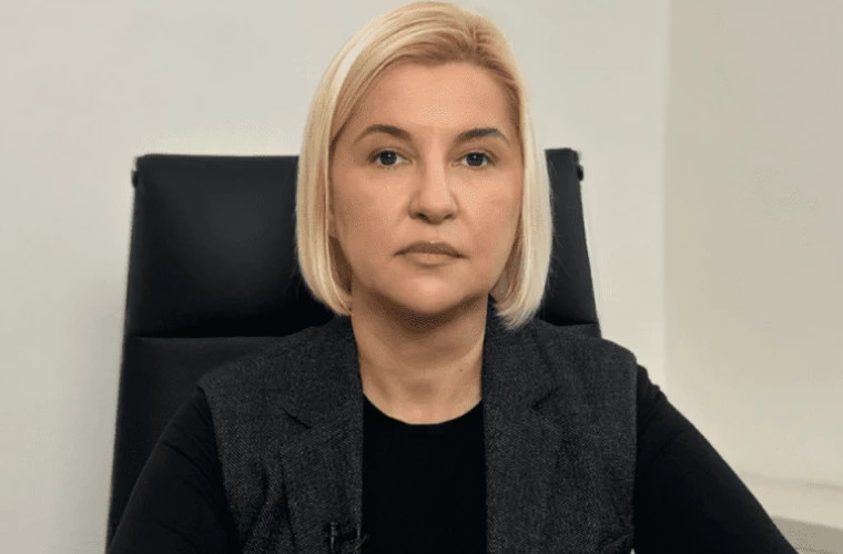20 октября Апелляционная палата рассмотрит ограничение деятельности партии «Сердце Молдовы» на 12 месяцев