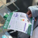 550 семей получат ваучеры на новую бытовую технику в рамках программы «EcoVoucher»