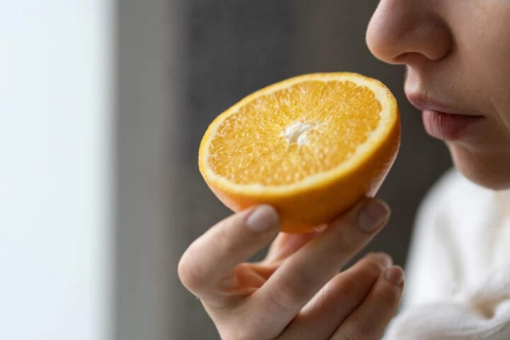 80% переболевших COVID-19 сталкиваются с нарушением обоняния через два года после болезни