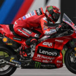 Алекс Маркес победил на Гран-при Малайзии, Акоста второй, Мир третий, Баньяя сошел