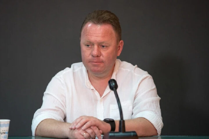Александр Фленкя: «Европейский выбор Молдовы должен быть осознанным и свободным»