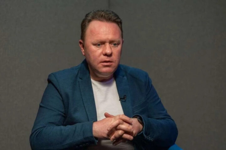 Александр Фленкя: институты власти должны ежедневно заслуживать доверие граждан