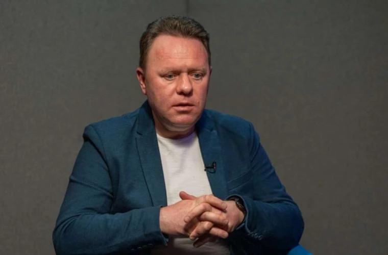 Александр Фленкя: институты власти должны ежедневно заслуживать доверие граждан