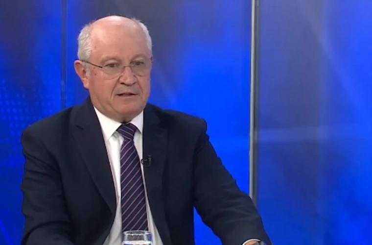 Александр Мунтяну: для роста экономики Молдовы необходимо завершить реформу правосудия