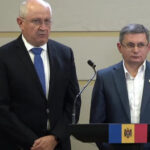 Александр Мунтяну: мэр Кишинёва не должен входить в состав правительства