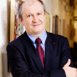 Александр Мунтяну начал консультации с бизнесом по программе будущего правительства