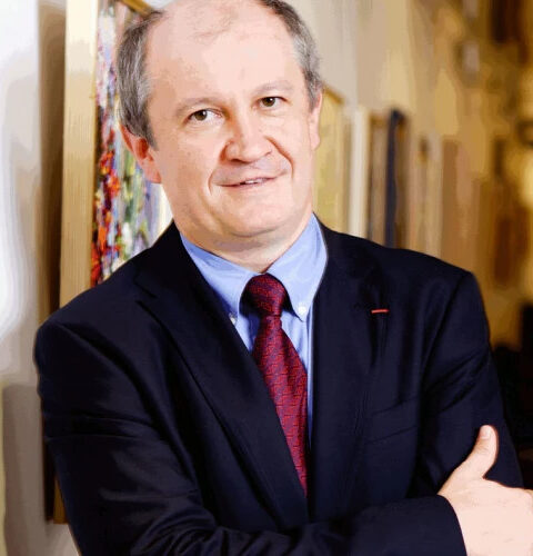 Александр Мунтяну начал консультации с бизнесом по программе будущего правительства