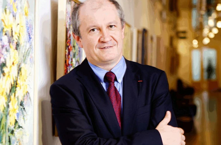 Александр Мунтяну начал консультации с бизнесом по программе будущего правительства