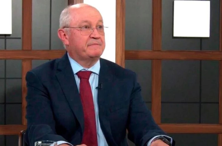 Александр Мунтяну начинает консультации с парламентскими фракциями по формированию нового правительства