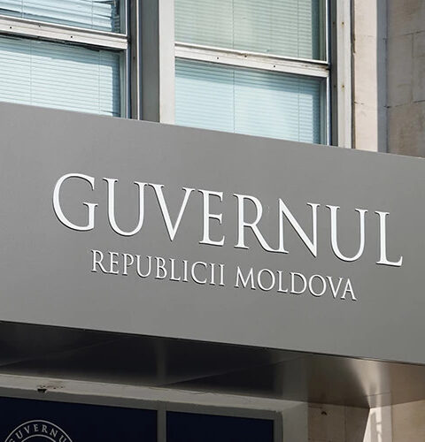 Александр Мунтяну объявил о трёх новых кандидатах в правительство Молдовы