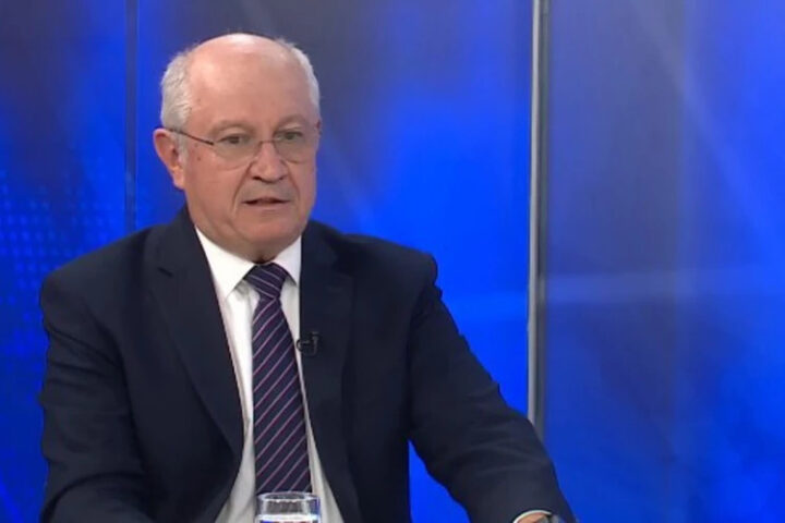 Александр Мунтяну опроверг обвинения в навязанности Западом на пост премьер-министра