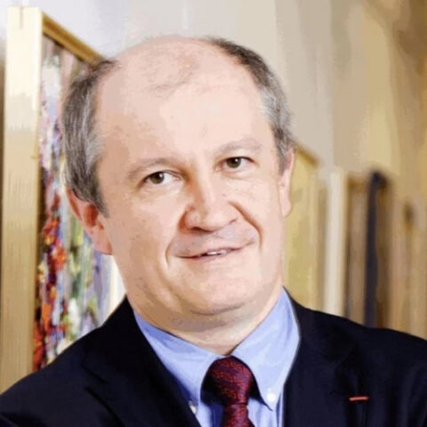 Александр Мунтяну представил команду для работы в правительстве Молдовы