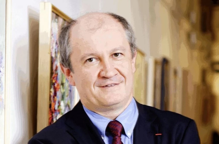 Александр Мунтяну представил команду для работы в правительстве Молдовы