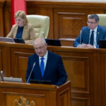 Александр Мунтяну: вступление Молдовы в ЕС должно быть совместным с Приднестровьем