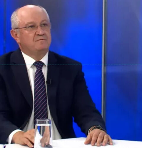 Александр Мунтяну: я не допускаю практику «кумэтризма» в Молдове