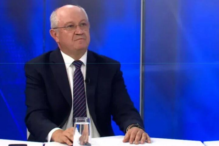 Александр Мунтяну: я не допускаю практику «кумэтризма» в Молдове