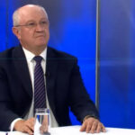 Александр Мунтяну заявил о недопустимости практики кумэтризма в Молдове