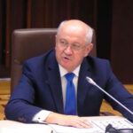 Александр Мунтяну заявил о отсутствии кандидатуры на пост башкана Гагаузии