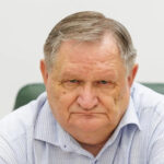 Александр Муравский: оппозиции нужно определить свою роль, иначе власть сохранится ещё на четыре года