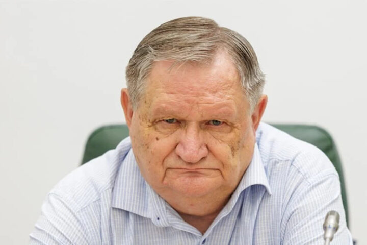 Александр Муравский: оппозиции нужно определить свою роль, иначе власть сохранится ещё на четыре года