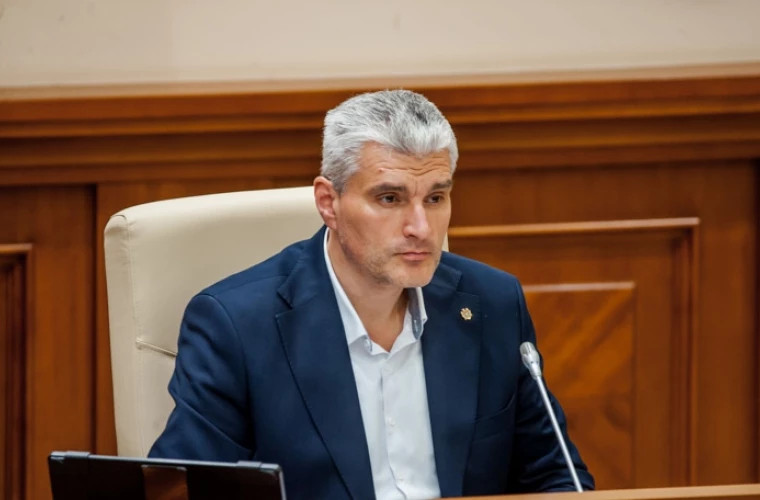 Александр Слусарь: программа управления составлена небрежно и без ясного видения