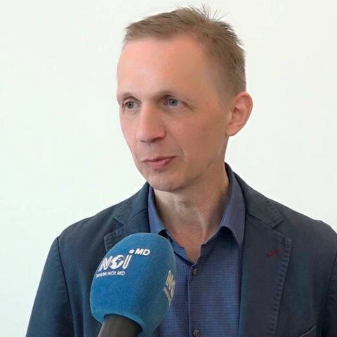 Александр Стахурский: общение в интернете под угрозой из-за возможного регулирования в Молдове