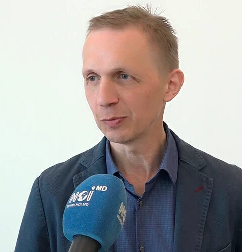 Александр Стахурский: общение в интернете под угрозой из-за возможного регулирования в Молдове