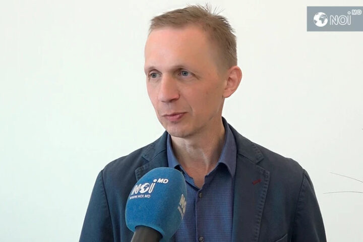 Александр Стахурский: общение в интернете под угрозой из-за возможного регулирования в Молдове