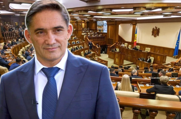 Александр Стояногло: недовольство властью в Молдове требует перемен и выводов от большинства