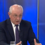 Александр Стояногло о Мунтяну: риски зависимости от PAS при назначении в премьер-министры сохраняются