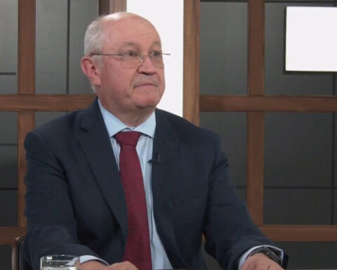 Александру Мунтяну: для успешных реформ необходимо инвестировать в образование и здравоохранение