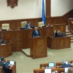 Александру Мунтяну: европейская помощь должна инвестироваться для конкурентоспособной экономики Молдовы