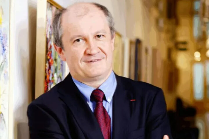 Александру Мунтяну может стать кандидатом на пост премьер-министра Молдовы