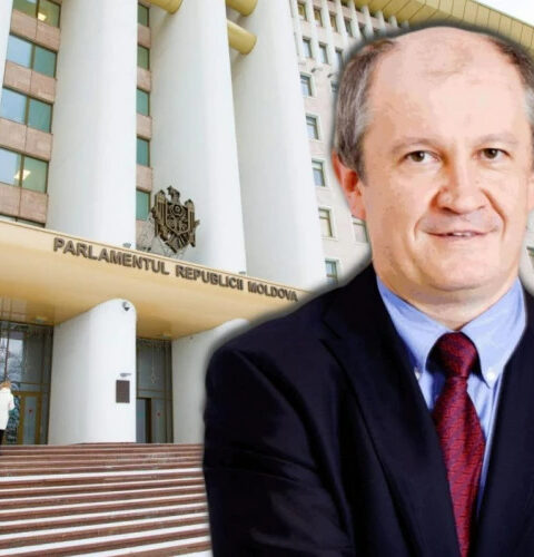 Александру Мунтяну подтвердил переговоры с ПДС о кандидировании на пост премьера Молдовы
