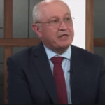 Александру Мунтяну: предложение Майи Санду — призвание всей моей жизни