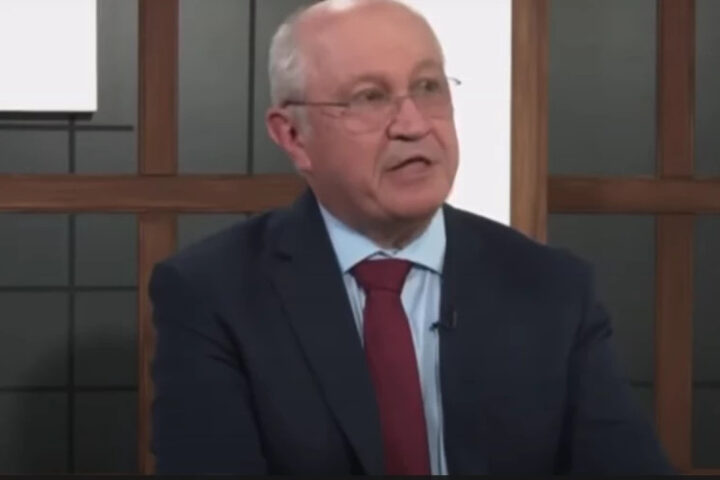 Александру Мунтяну: предложение Майи Санду — призвание всей моей жизни